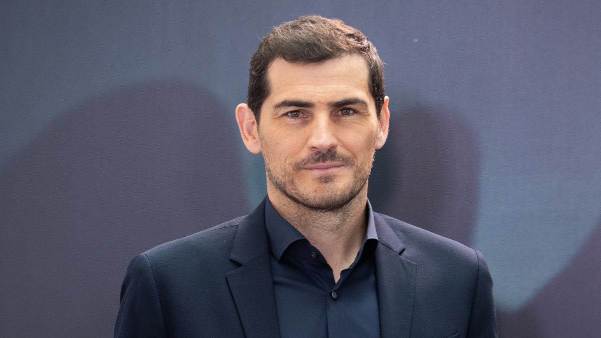 Los audios subidos de tono entre Iker Casillas y una mujer salen a la luz en un juicio