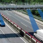 A-636: la primera autopista de pago por uso en España está en el País Vasco y ya multa