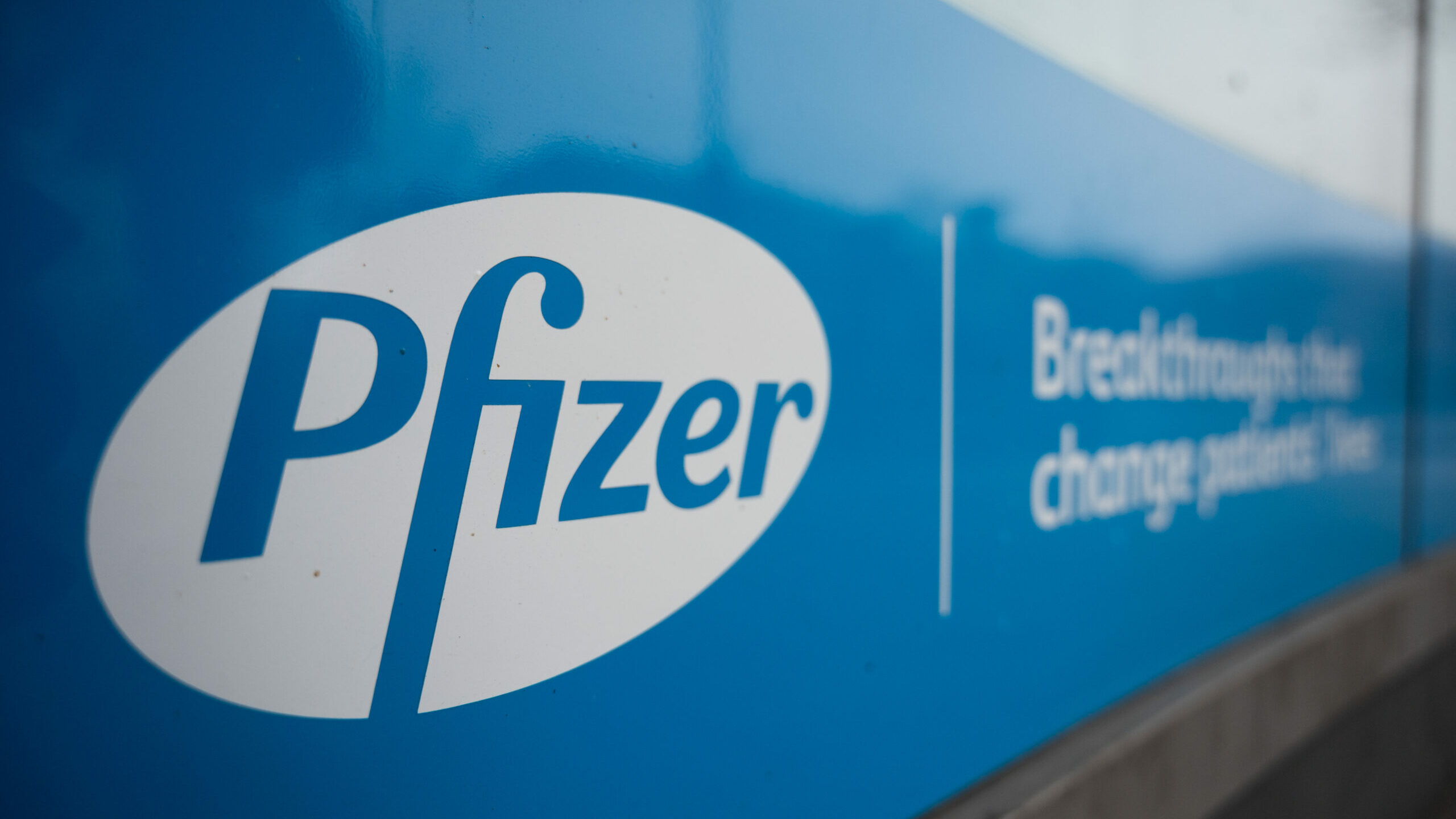 Pfizer incrementa un 78% el beneficio en el segundo trimestre, hasta 9.755 millones