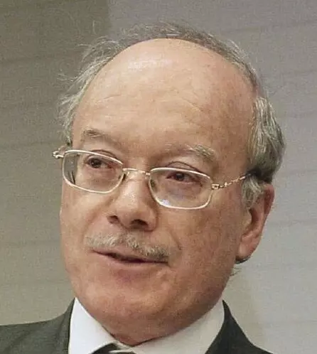 José Luis Feito