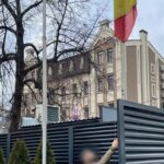 "Con el Ejército ruso a las puertas de Kiev he cerrado esta embajada": el último telegrama de la legación española