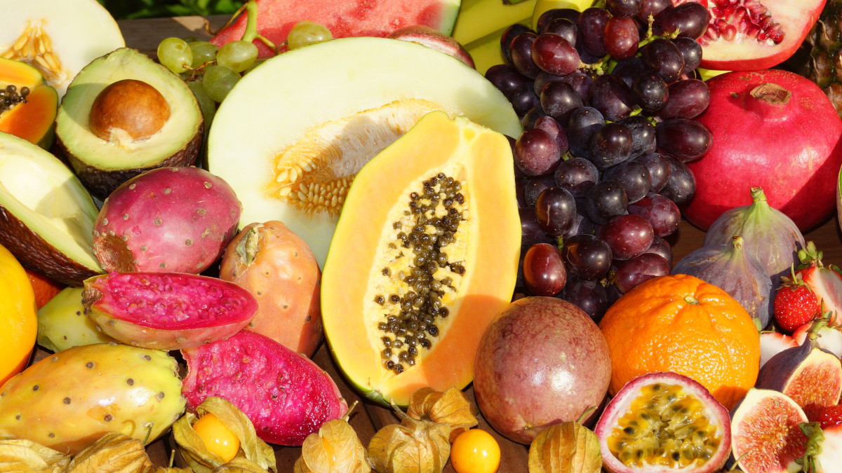Las ocho frutas con efecto laxante que debes tomar para combatir el estreñimiento (y cuáles no)