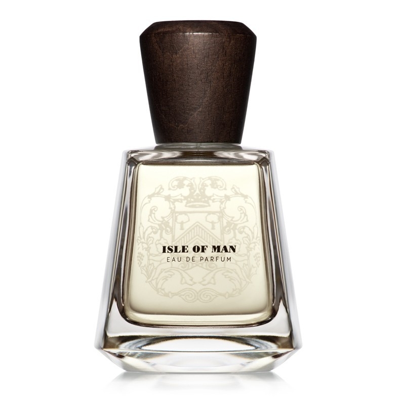 Perfumes para homens: Ilha de Man, de Frapin
