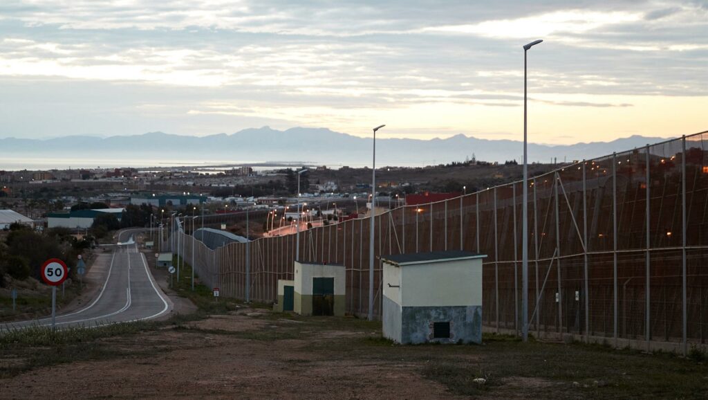 melilla