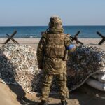 Rusia asegura que el ataque contra el puerto de Odesa no debe afectar la exportación de grano