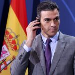 Moncloa, incapaz de proteger a Pedro Sánchez de la crisis: "Ni la guerra levanta su imagen"