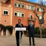 Dos profesores de instituto denuncian los 'engaños' de Cataluña en las pruebas de Lengua