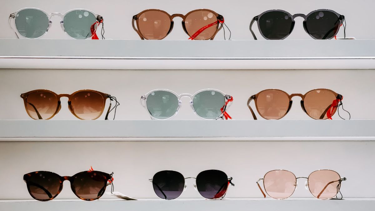 Las mejores gafas de sol del mercado