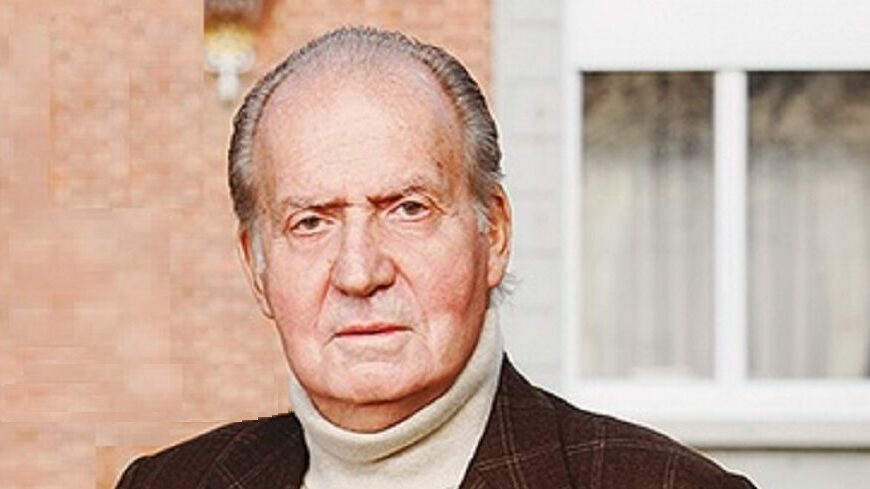 El rey Juan Carlos gastó 95.000 euros en tratamientos estéticos