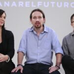 La Audiencia Nacional frena la causa por la financiación irregular de Podemos