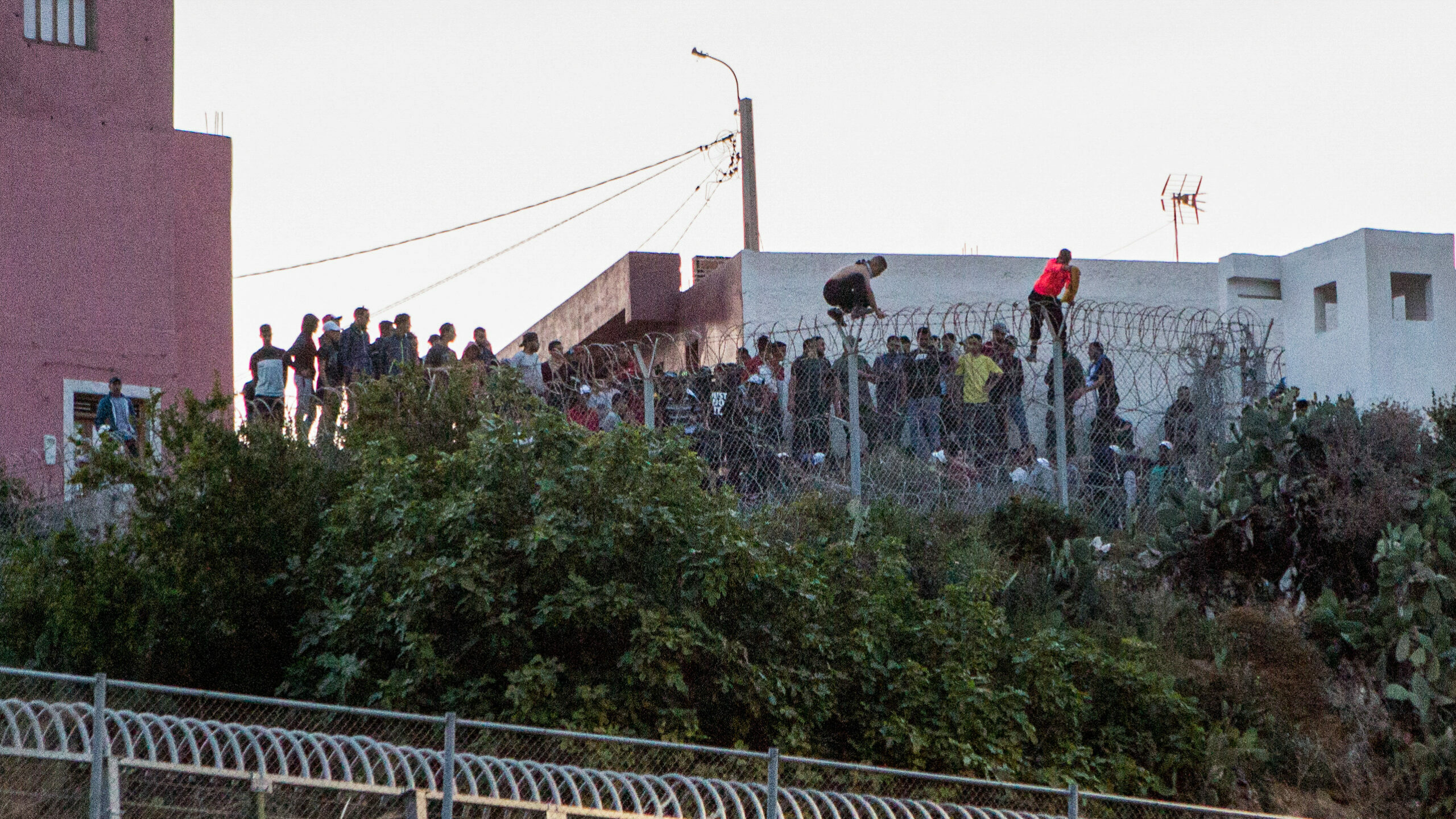 El Gobierno rechaza reabrir otros tres pasos fronterizos entre Melilla y Marruecos