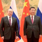 El punto de inflexión decisivo de China: ¿se pondrá del lado de Rusia y dividirá el mundo?