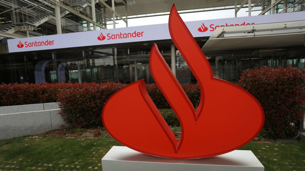 Google y Santander ayudarán a grandes empresas a simplificar su transición a la nube