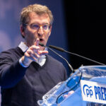 Cargos del PP piden a Feijóo un partido de tecnócratas ante un posible adelanto electoral