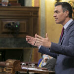 Sánchez allana el camino para el Debate del Estado de la Nación a finales de mayo