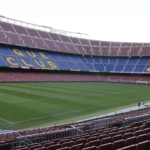 El Barça cede la marca del Camp Nou a Spotify
