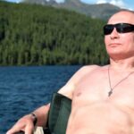 Vladímir Putin ha pasado varias vacaciones en Altea Hills, en Alicante
