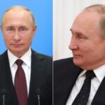 El cambio físico de Putin despertó las sospechas de que podría estar enfermo