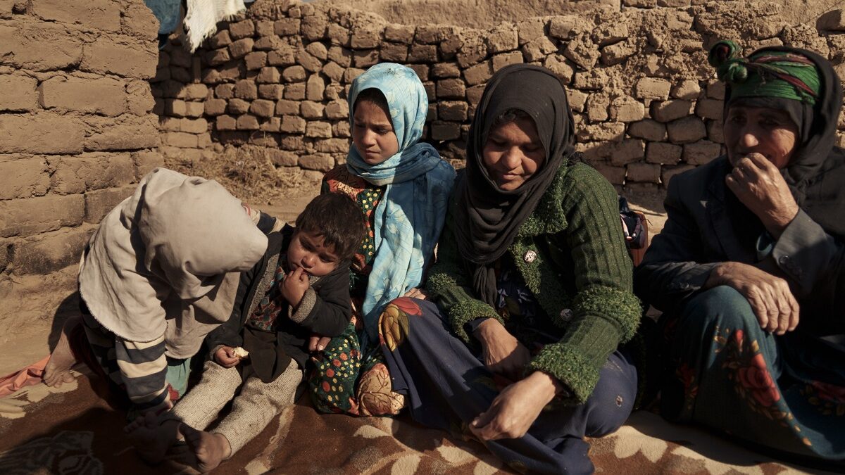 El pesar general en Afganistán: el doble rasero en la acogida de refugiados