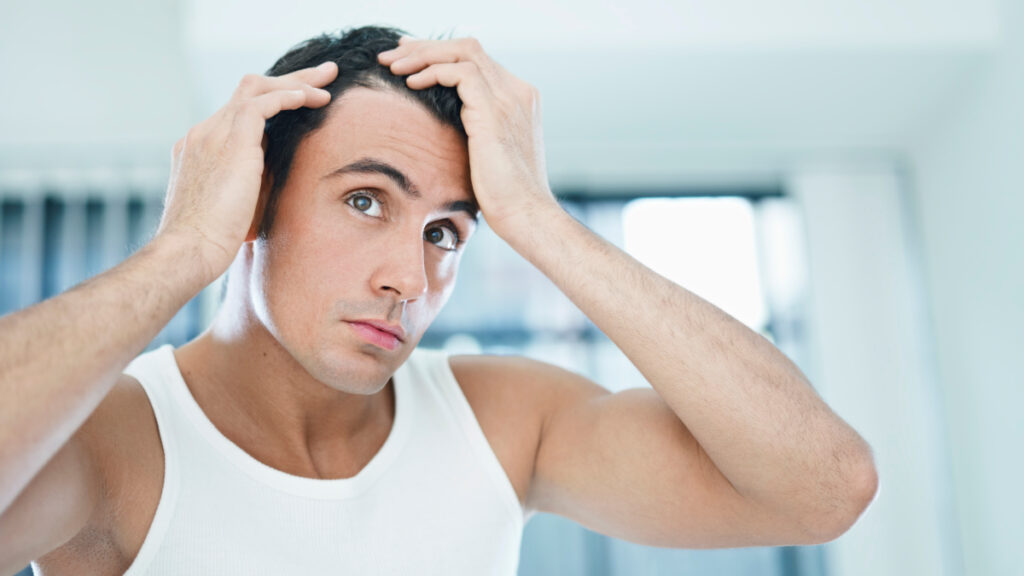 Alopecia: los 10 alimentos que te ayudarán a combatir la caída del pelo