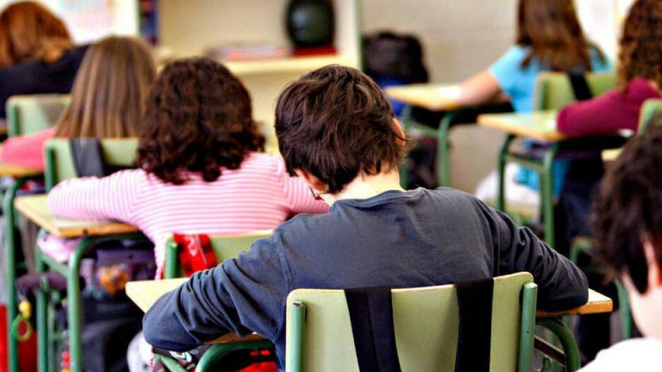 La Asamblea por una Escuela Bilingüe denuncia que el Gobierno ampara la exclusión del castellano