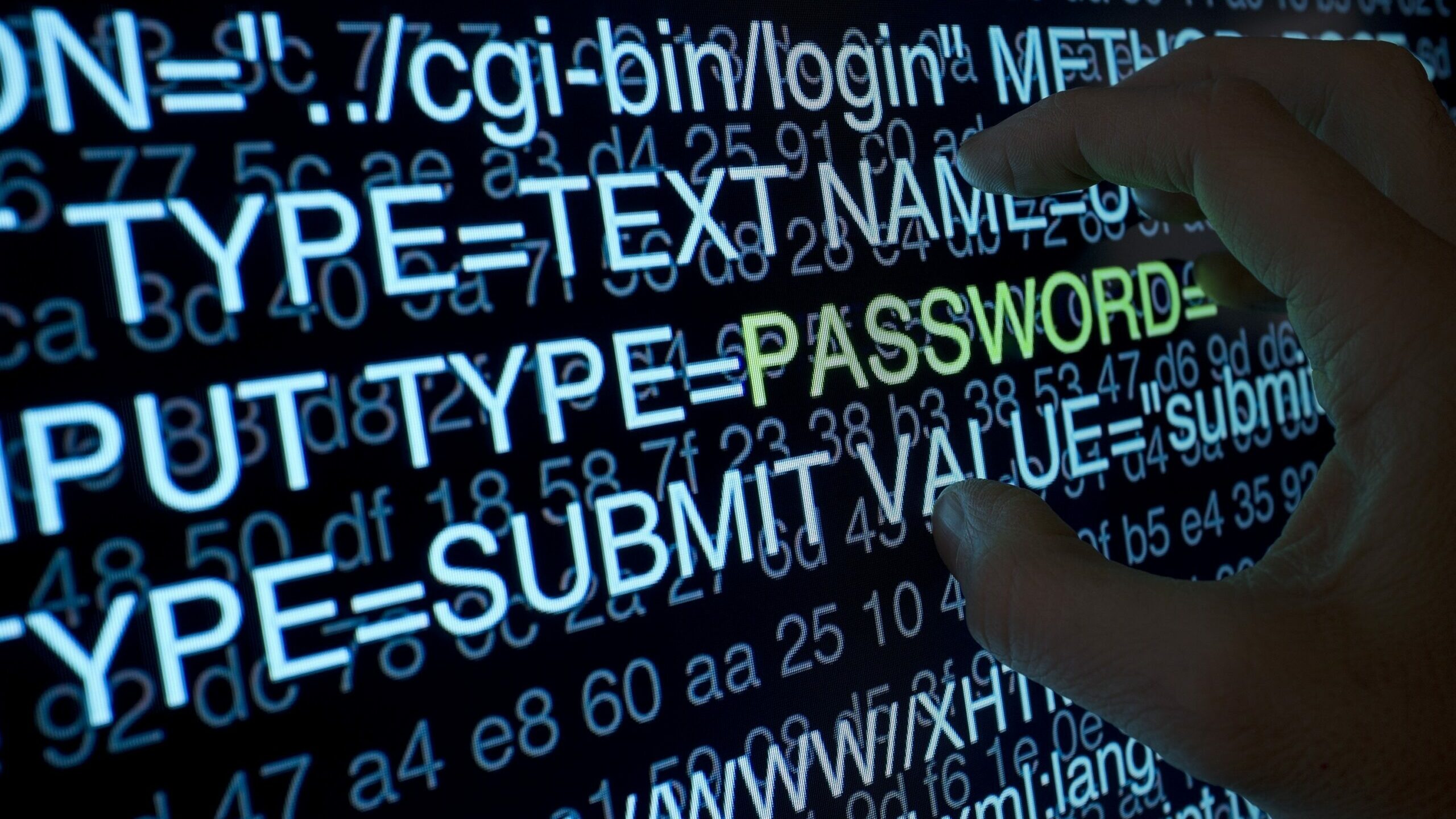 Un ciberataque roba los datos de 1,3 millones de clientes de Iberdrola