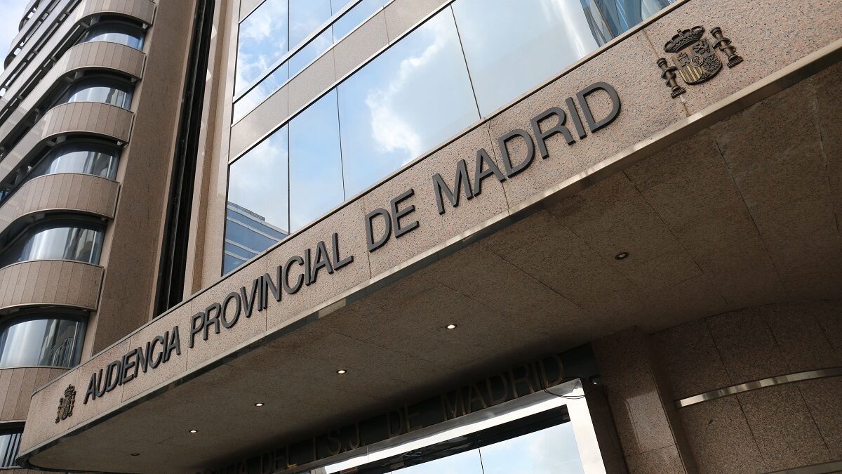 Condenan a un hombre a casi 300 años de cárcel por abusar sexualmente de 23 niñas en Madrid