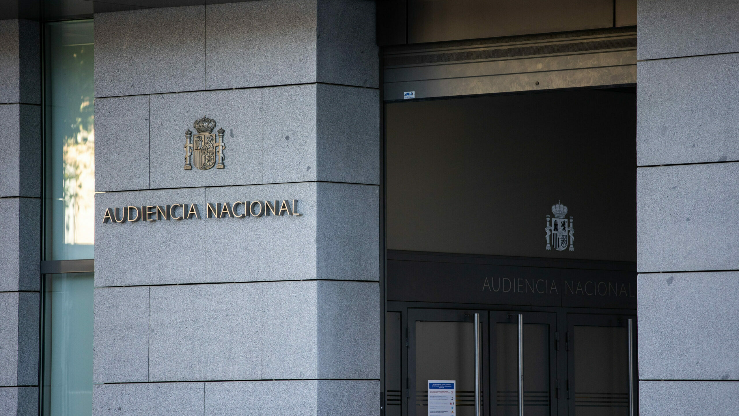 El juez seguirá investigando la presunta financiación ilegal de Podemos para corroborar el relato de los testigos