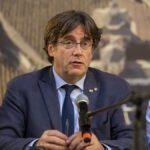 Puigdemont defiende su acción internacional y niega haberse reunido con dirigentes del Kremlin