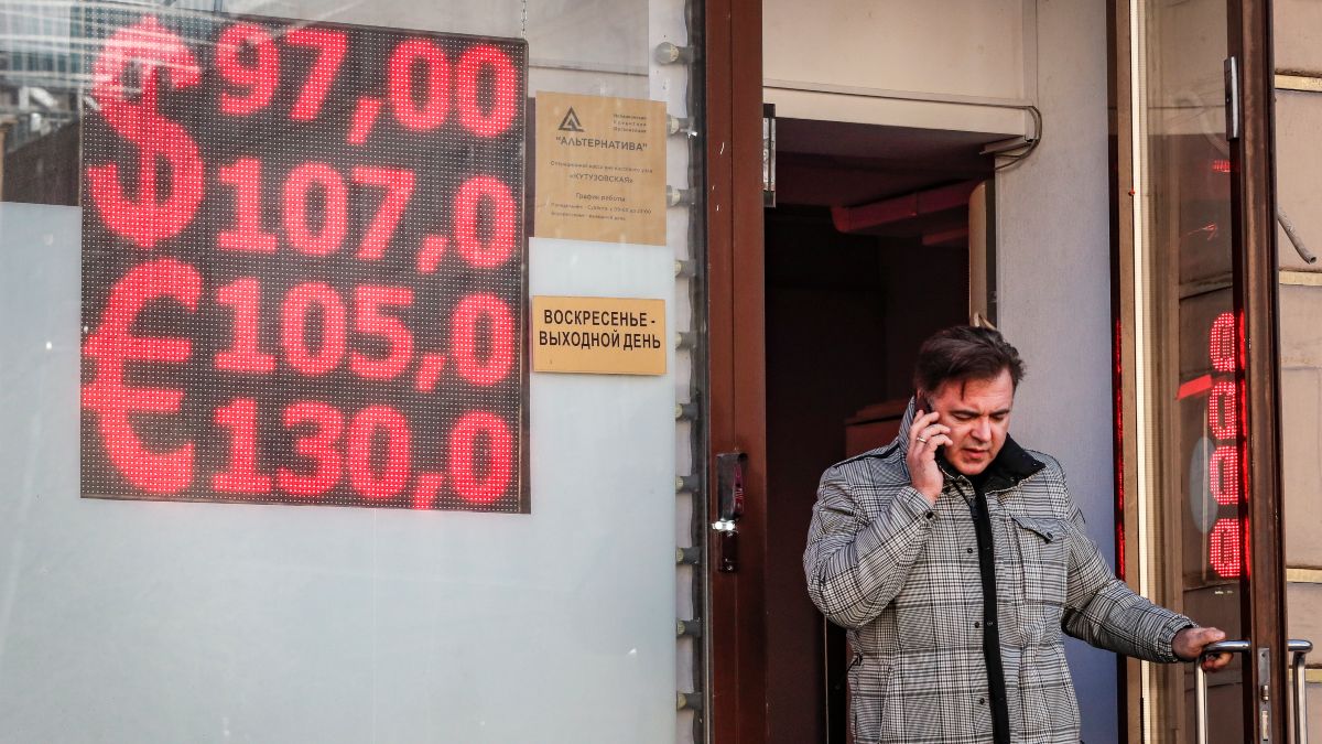 Empresas españolas en la ratonera rusa de las sanciones: "Está todo parado"