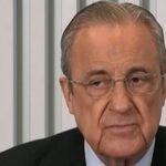 Florentino Pérez elige a Juan Santamaría como su nuevo ‘número 2’ en ACS