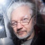 El creador de Wikileaks, Julian Assange, nominado al Premio Nobel de la Paz