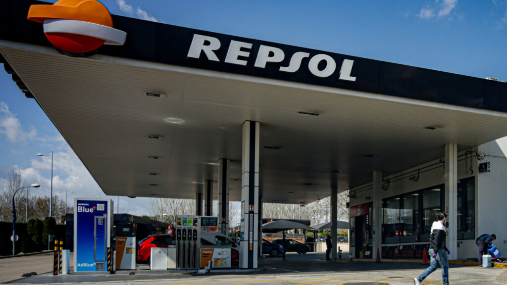 Los sindicatos anuncian 6 días de huelga en Repsol para que se revaloricen sus salarios