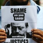 Turquía renuncia a seguir investigando el asesinato de Khashoggi y quiere pasar el caso a Arabia Saudí