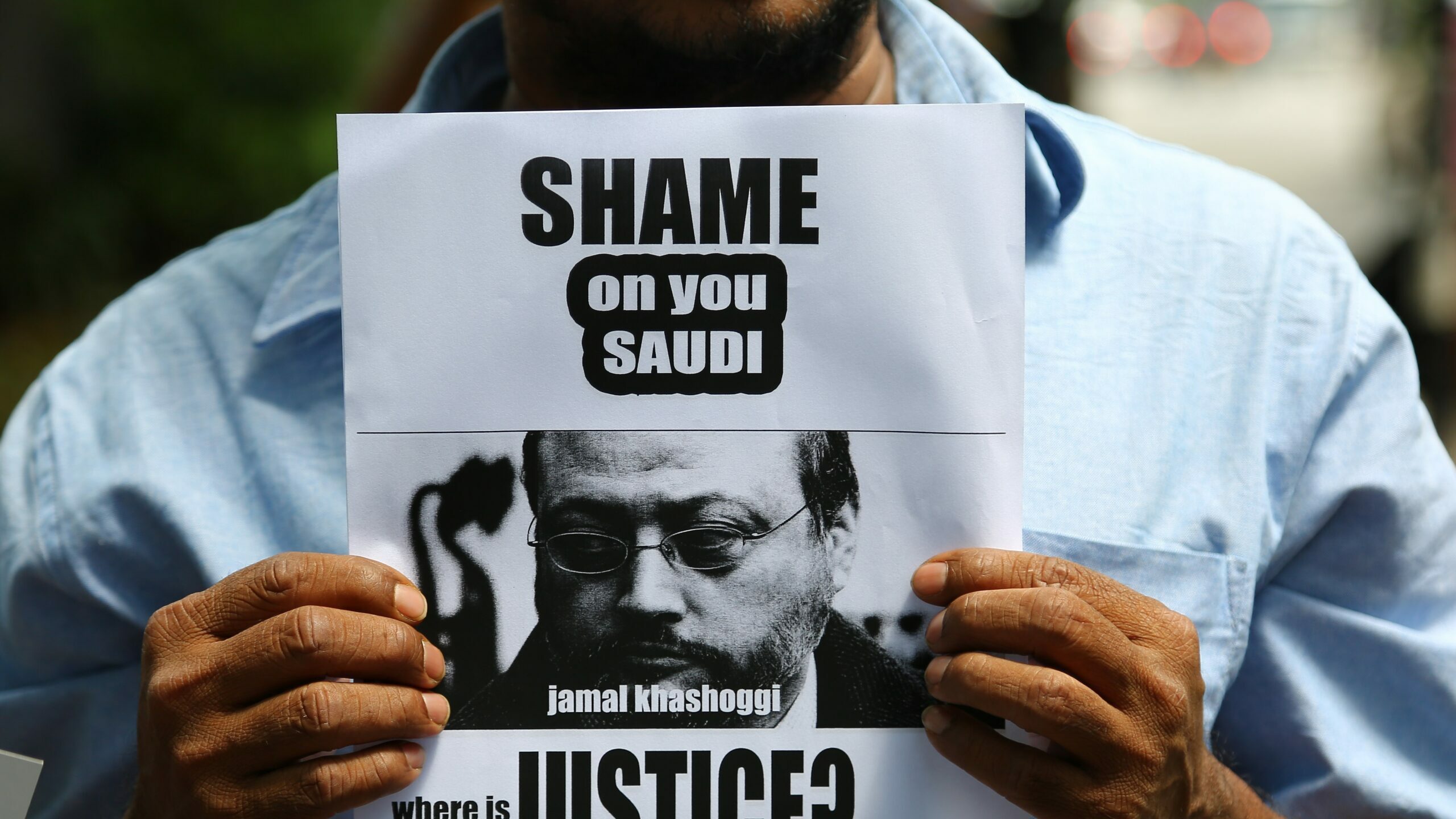 Turquía renuncia a seguir investigando el asesinato de Khashoggi y quiere pasar el caso a Arabia Saudí