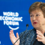 El FMI sugiere que Rusia podría llegar a la bancarrota por las sanciones económicas