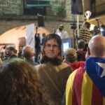 La Eurocámara reclama investigar los vínculos entre Rusia y el secesionismo catalán