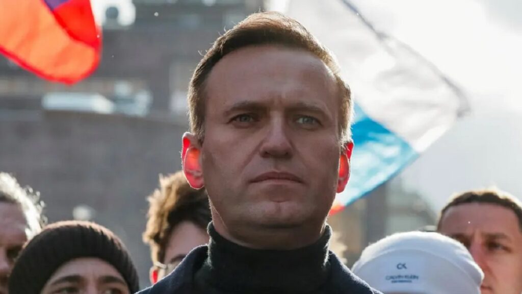 Muere en prisión Alexéi Navalni, el principal opositor de Vladímir Putin