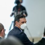 Sánchez espera una semana más para dar explicaciones sobre el Sáhara en el Congreso