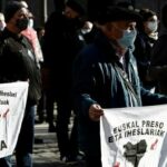 Los terceros grados a presos de ETA dinamitan la relación del Gobierno vasco y las víctimas