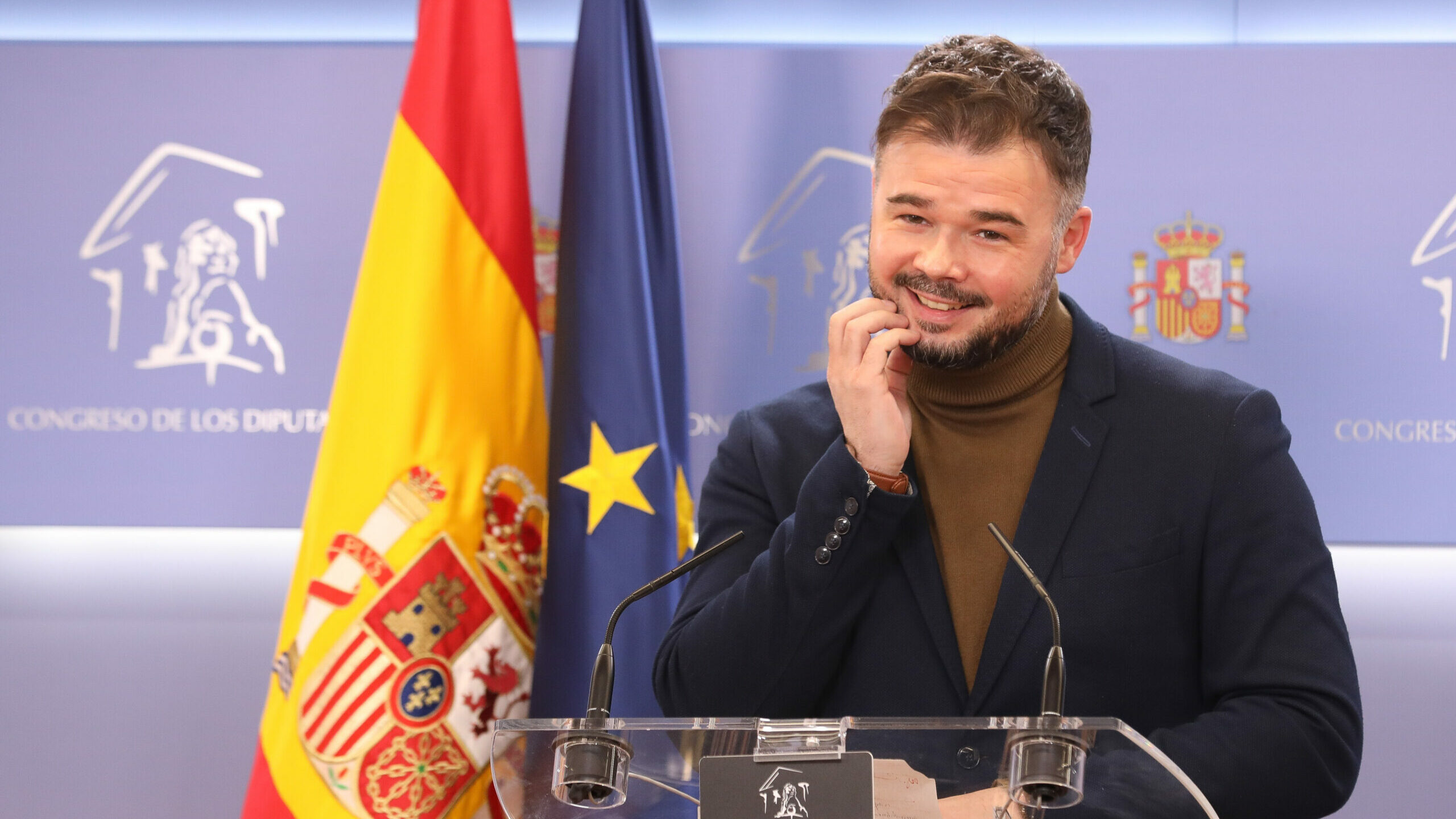 ERC y Junts se enzarzan por la conexión de Puigdemont con espías del Kremlin