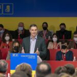 El PSOE admite un cambio de posición sobre el Sáhara respecto al programa electoral de 2019