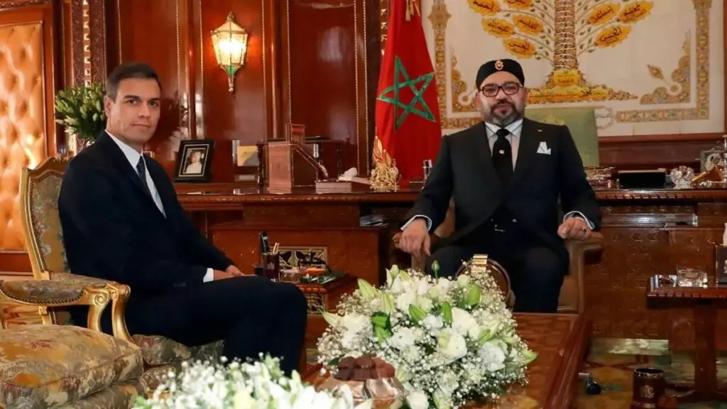Un alto cargo del Gobierno de Marruecos matiza la carta enviada a la ONU sobre Ceuta y Melilla: 