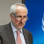La ONU advierte que el conflicto del Sáhara debe resolverse bajo sus pautas