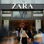 Así es la tienda de Zara más grande del mundo que abre este