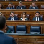 El PP busca una cesión de Sánchez para abstenerse y aprobar su decreto anti-crisis