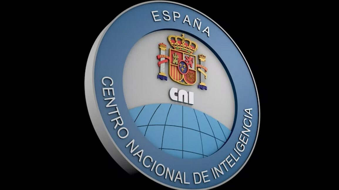Centro Nacional de Inteligencia (CNI)