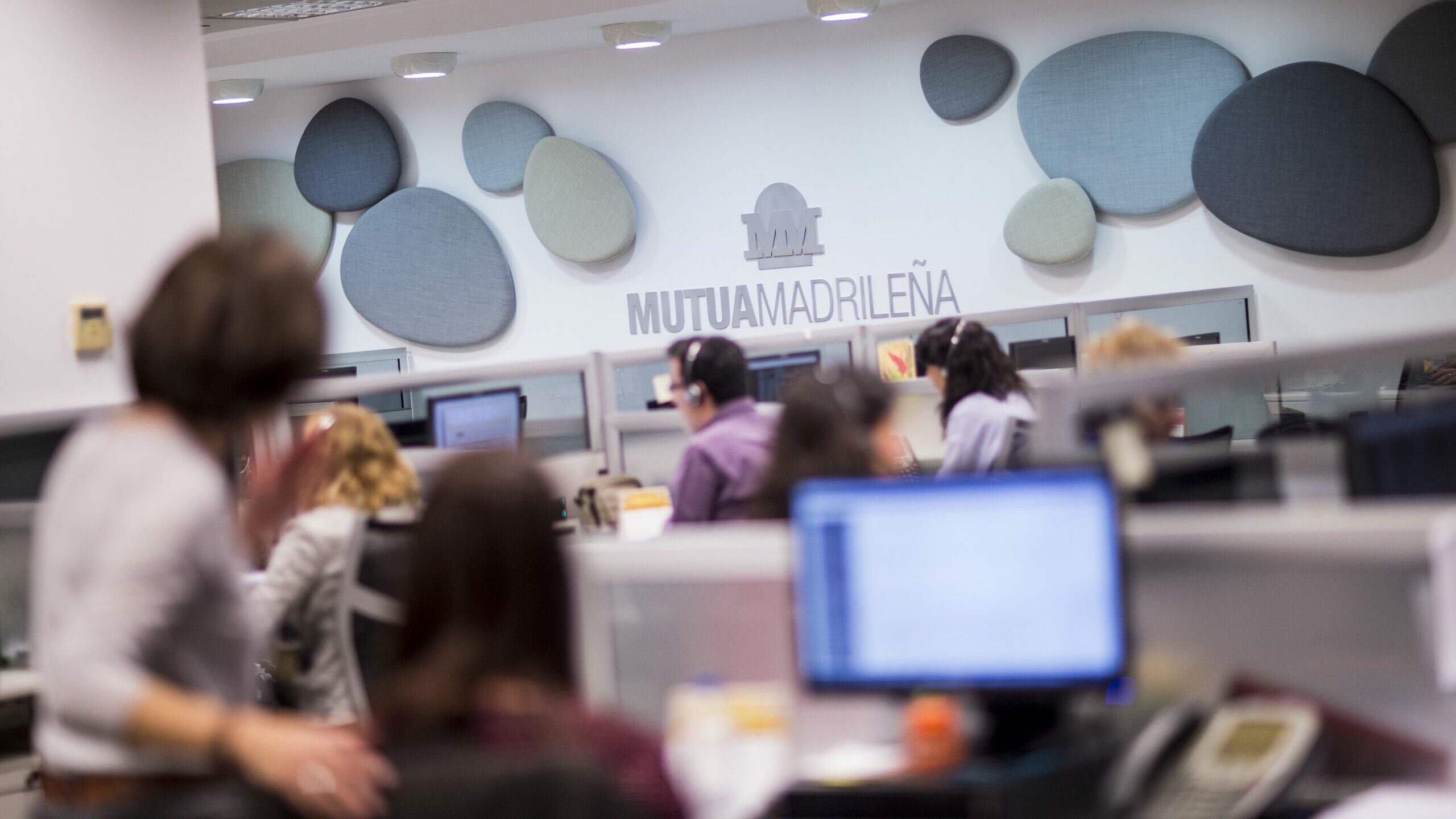 Mutua Madrileña entra en el “Top Ten” de las empresas más responsables de España