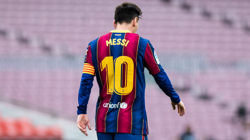 Las brutales exigencias de Messi para renovar con el Barça en 2020