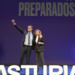 El PP de Asturias coló en la ejecutiva de Feijóo a un cargo implicado en causas judiciales
